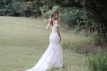 Allure Bridals Couture Dress C602