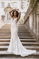 Allure Bridals Couture Dress C621