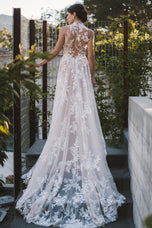 Allure Bridals Couture Dress C683