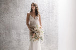 Allure Bridals Couture Dress C686