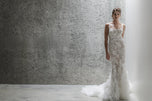 Allure Bridals Couture Dress C690