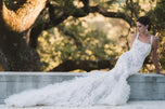 Allure Bridals Couture Dress C690