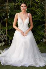 Ladivine Dress CD0154