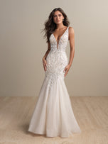 Abella by Allure Dress E151