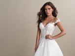 Abella by Allure Dress E155