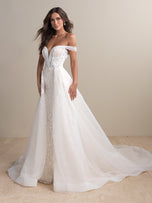 Abella by Allure Dress E158