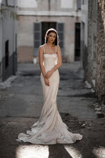 Abella by Allure Bridals "Karina" Gown E174