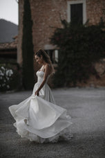 Abella by Allure Bridals "Marina" Gown E200