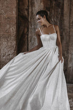 Abella by Allure Bridals "Marina" Gown E200