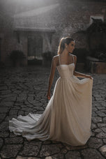 Abella by Allure Bridals "Marina" Gown E200