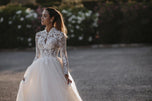 Abella by Allure Bridals "Renata" Gown E202