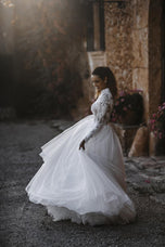 Abella by Allure Bridals "Renata" Gown E202