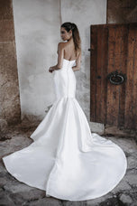 Abella by Allure Bridals "Carmen" Gown E215