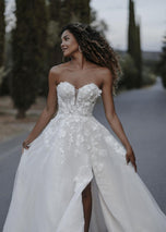 Abella by Allure Bridals "Jouri" Gown E304