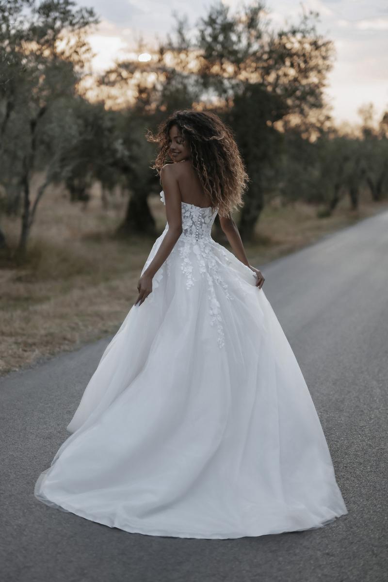 Abella by Allure Bridals "Jouri" Gown E304