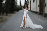 Abella by Allure Bridals "Jouri" Gown E304