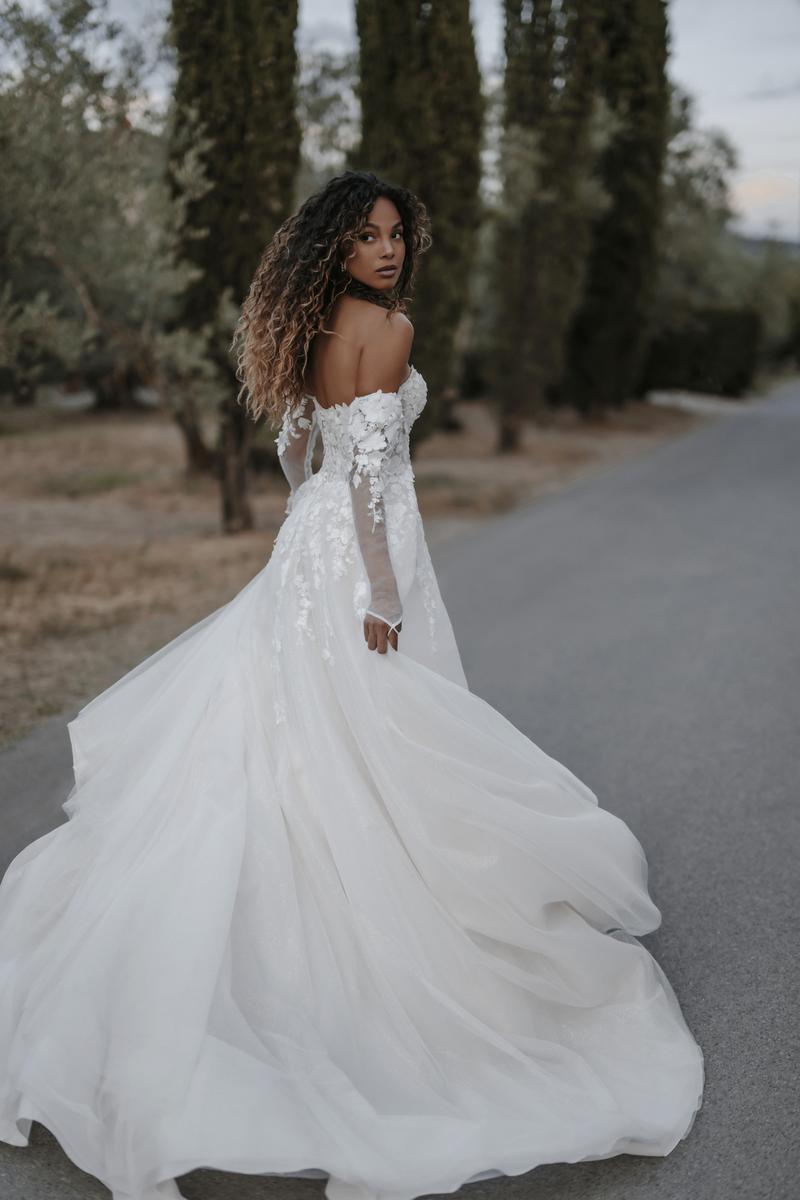 Abella by Allure Bridals "Jouri" Gown E304