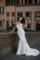 Abella by Allure Bridals "Laila" Gown E308