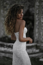 Abella by Allure Dress E312