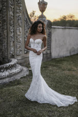 Abella by Allure Dress E312