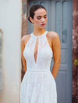 Wilderly Bride by Allure Dress F167