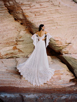 Wilderly Bride by Allure Dress F190