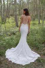 Wilderly Bride by Allure Dress F220