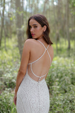 Wilderly Bride by Allure Dress F220