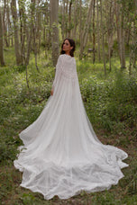 Wilderly Bride by Allure Dress F220