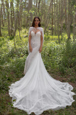 Wilderly Bride by Allure Dress F220