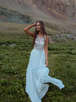 Wilderly Bride by Allure Dress F225