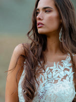 Wilderly Bride by Allure Dress F225