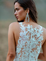 Wilderly Bride by Allure Dress F225