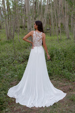 Wilderly Bride by Allure Dress F225