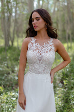 Wilderly Bride by Allure Dress F225