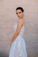 Wilderly Bride by Allure Dress F233