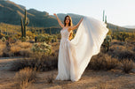 Wilderly Bride by Allure Dress F233