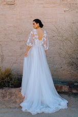 Wilderly Bride by Allure Dress F235