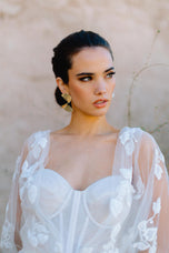 Wilderly Bride by Allure Dress F235