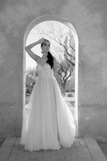 Wilderly Bride by Allure Dress F235