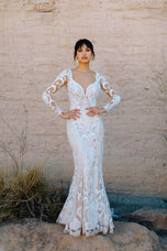 Wilderly Bride by Allure Dress F239