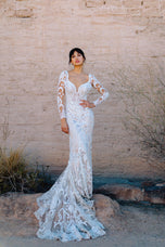 Wilderly Bride by Allure Dress F239