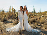 Wilderly Bride by Allure Dress F239