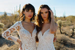 Wilderly Bride by Allure Dress F239