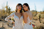 Wilderly Bride by Allure Dress F239