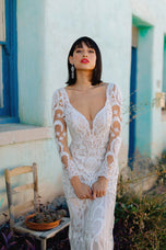 Wilderly Bride by Allure Dress F239