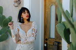 Wilderly Bride by Allure Dress F239