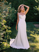 Wilderly Bride by Allure Dress F242