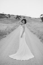 Wilderly Bride by Allure Dress F242