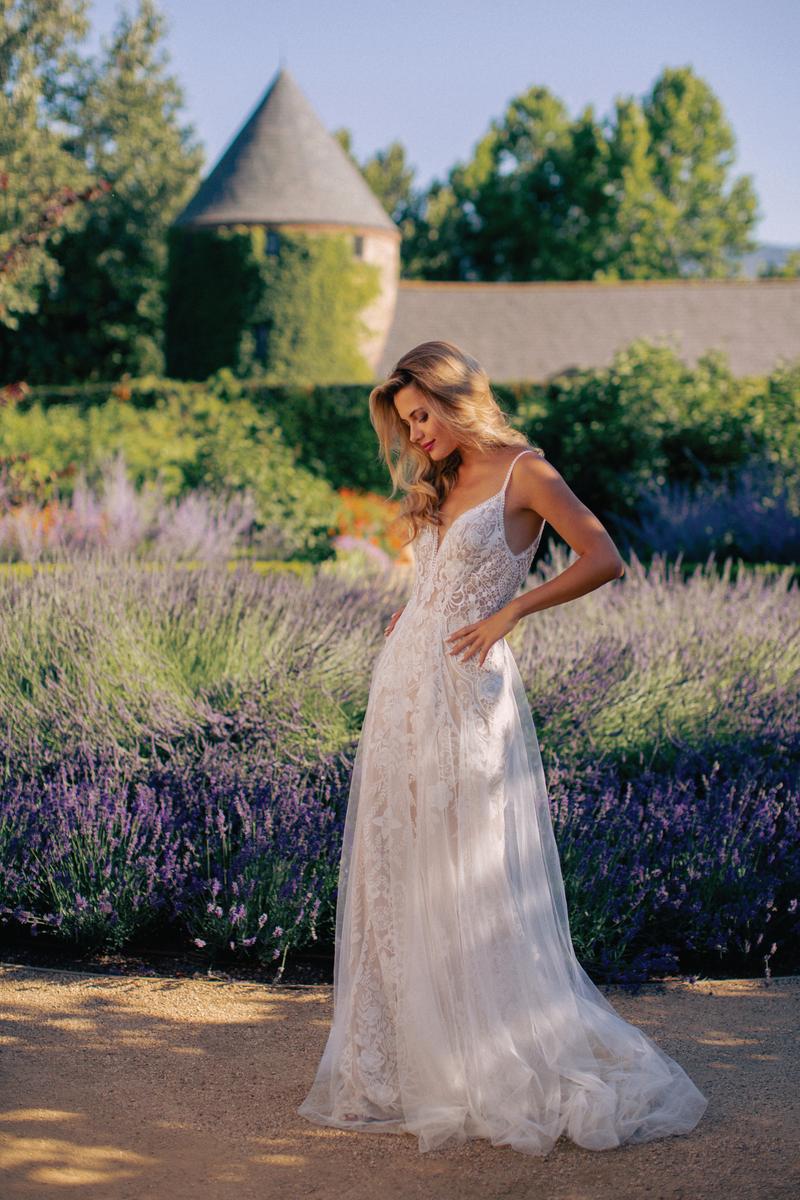 Wilderly Bride by Allure Dress F245